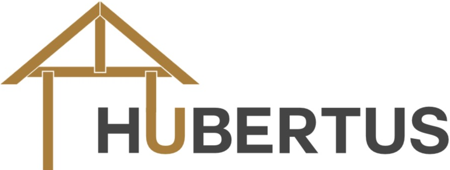 Logo firmy Hubertus